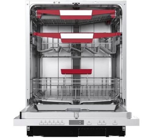 Встраиваемая посудомоечная машина ZorG MOU6063M