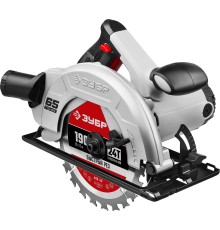 Дисковая циркулярная пила Зубр ПД-65
