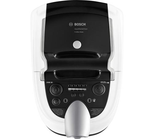 Пылесос Bosch BWD421PRO