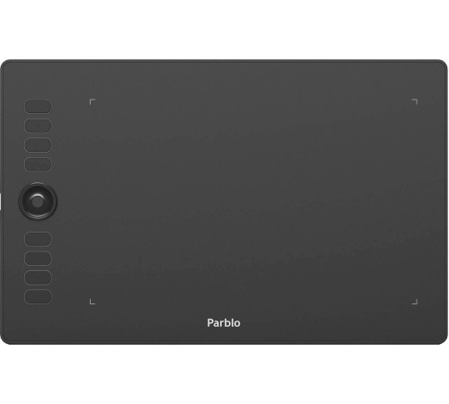 Графический планшет Parblo A610 Pro