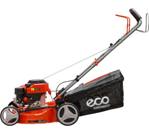 Колёсная газонокосилка ECO LG-434