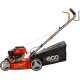 Колёсная газонокосилка ECO LG-434