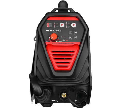 Сварочный инвертор Deko DKWM160A