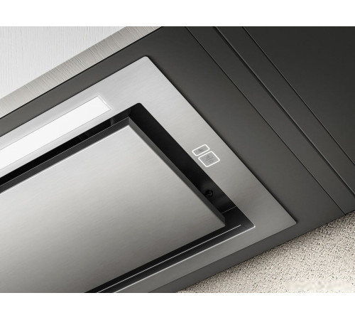 Кухонная вытяжка Elica Hidden 2.0 @ IX/A/90 PRF0164356