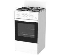 Кухонная плита  Darina S GM441 001 W