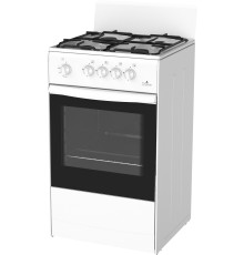 Кухонная плита  Darina S GM441 001 W