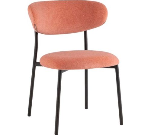 Стул Stool Group Ayla DX-2547 коралловый