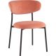 Стул Stool Group Ayla DX-2547 коралловый