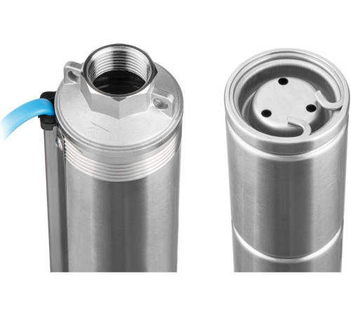 Скважинный насос A&P Ageless-3-2700/60-3/21