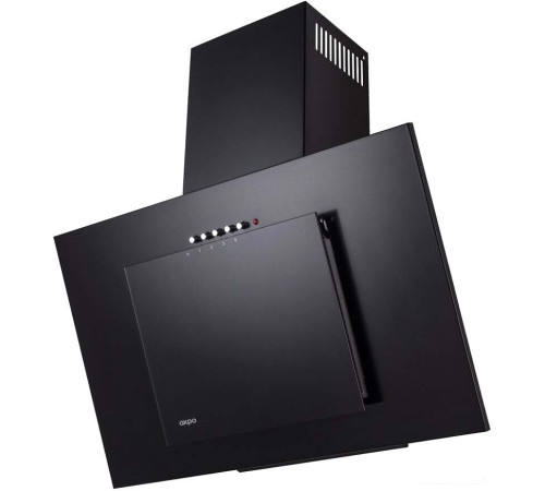 Кухонная вытяжка Akpo Nero Eco 60 WK-4 черный