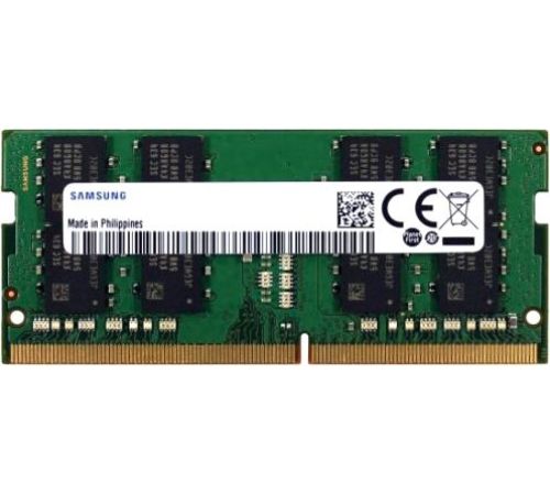 Оперативная память Samsung 16ГБ DDR4 3200 МГц M471A2K43EB1-CWE