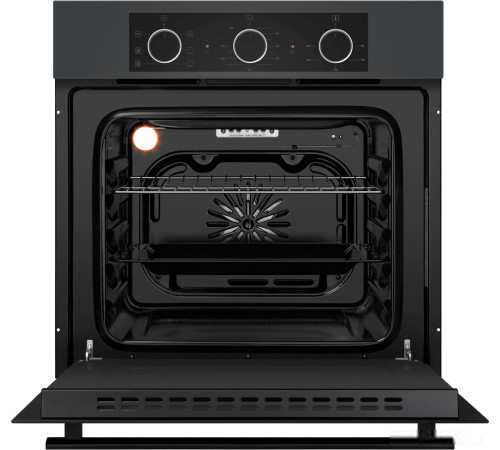 Электрический духовой шкаф MAUNFELD AEOF6060G1