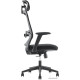 Офисное кресло Insite Glory 1-IS-MC-0505 черный