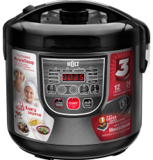 Мультиварка Holt HT-MC-007
