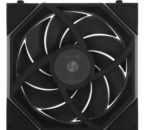 Вентилятор для корпуса Lian Li Uni Fan TL 120 Wireless G99.12TL1W1B.R0