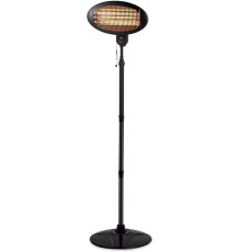 Инфракрасный обогреватель Kitfort КТ-2714