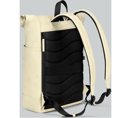 Городской рюкзак Gaston Luga Splash Rolltop Backpack 14