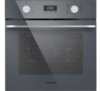 Электрический духовой шкаф MAUNFELD EOEM7610DGR