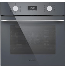 Электрический духовой шкаф MAUNFELD EOEM7610DGR