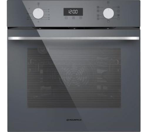 Электрический духовой шкаф MAUNFELD EOEM7610DGR