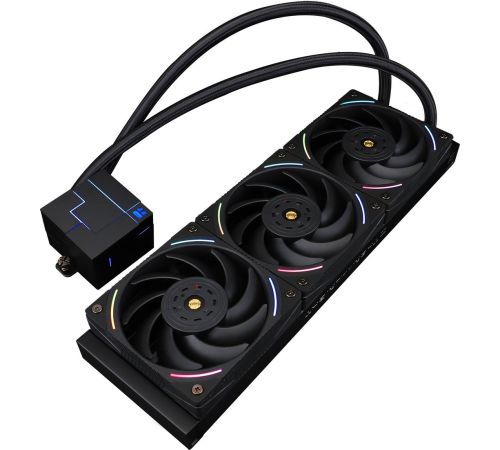 Система жидкостного охлаждения для процессора Thermalright Core Matrix 360 черный
