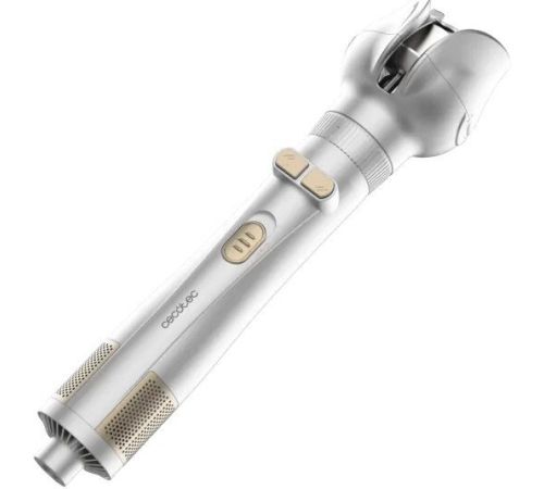 Мультистайлер Cecotec CeramicCare 6 в 1 Gyro 1000