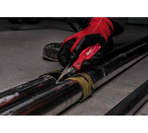 Нож строительный Milwaukee 4932478560