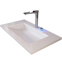 Умывальник Versalia Galaxy 100