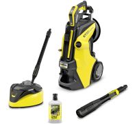 Мойка высокого давления Karcher K7 Premium Smart Control Flex Home 1.317-363.0