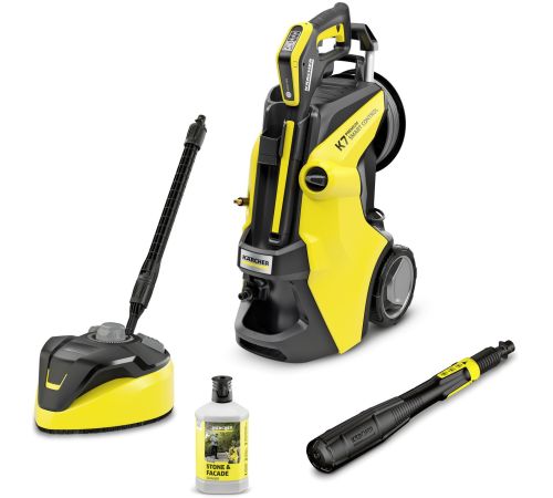 Мойка высокого давления Karcher K7 Premium Smart Control Flex Home 1.317-363.0