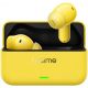 Наушники Realme Buds T500 Pro желтый