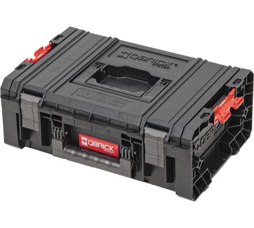 Набор ящиков Qbrick System Pro Set 4