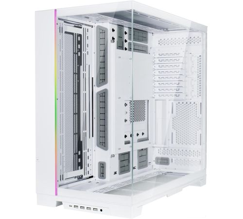 Корпус Lian Li O11 Dynamic EVO XL G99.O11DEXL-W.00