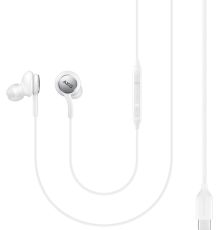Наушники Samsung EO-IC100 белый