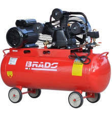 Компрессор Brado IBL3100A