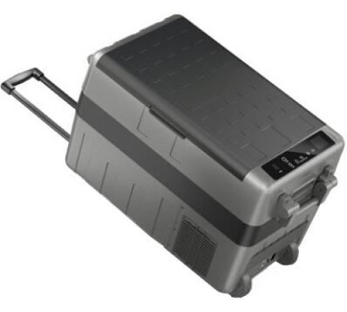 Компрессорный автохолодильник Filymore X-40