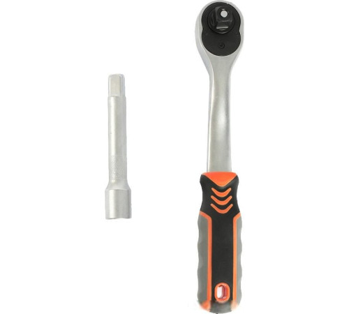 Набор торцевых головок Patriot SSR-1/2 12 предметов