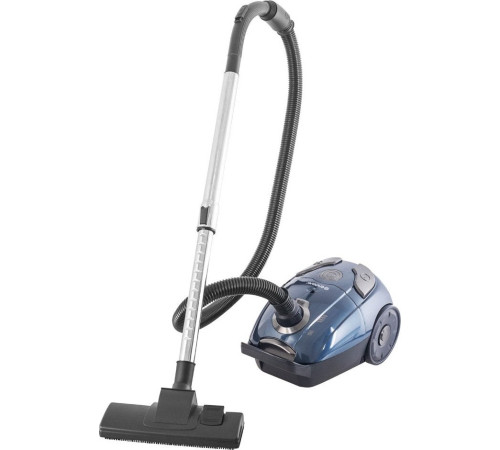 Пылесос Endever SkyClean VC-252 синий/серый