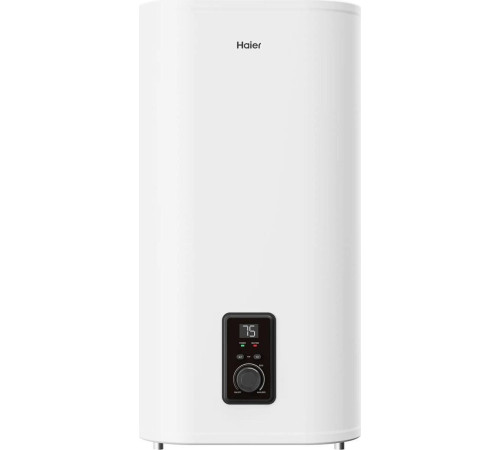 Накопительный электрический водонагреватель Haier ES30V-F4 Inox