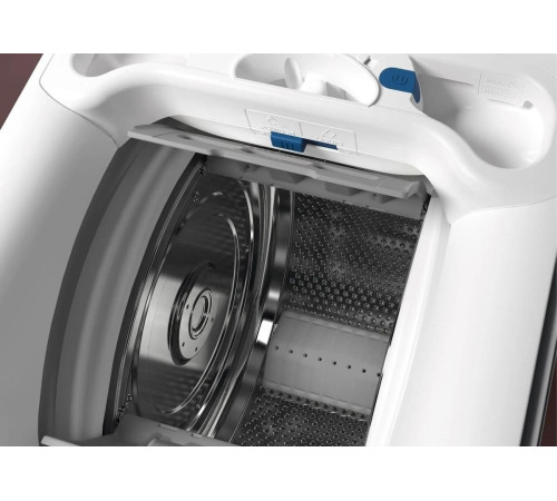Стиральная машина с вертикальной загрузкой Electrolux EW7T4272E
