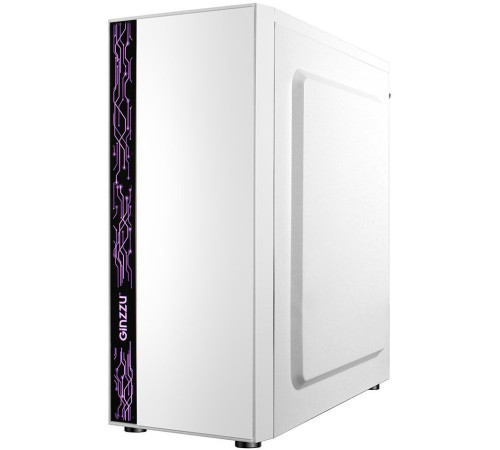 Корпус Ginzzu A390