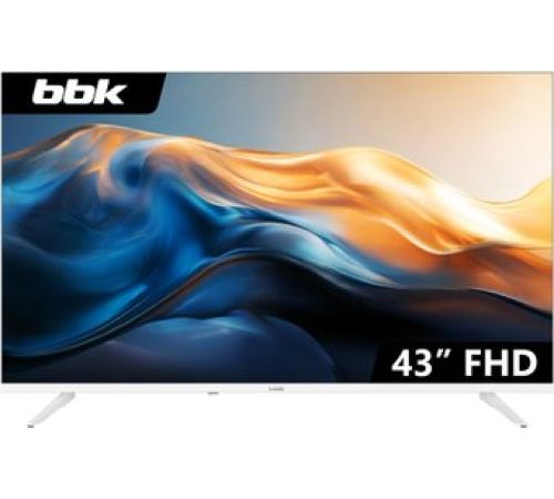 Телевизор BBK 43LEM-1041/FTS2C