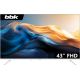 Телевизор BBK 43LEM-1041/FTS2C