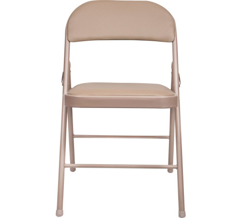 Офисный стул Brabix Golf Plus CF-003 Комфорт бежевый