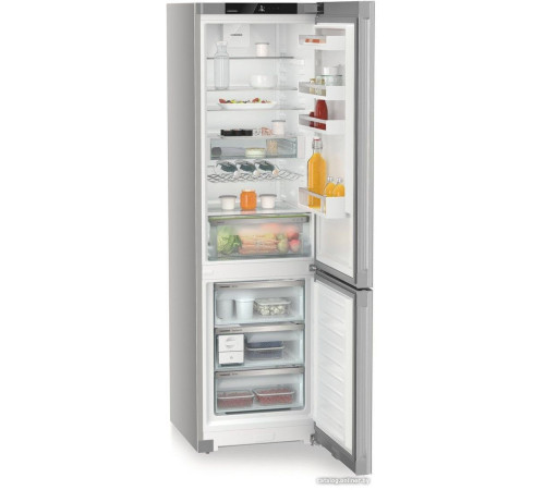 Холодильник Liebherr CNgwc 5723 Plus NoFrost 5723-22001