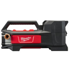 Самовсасывающий насос Milwaukee 4933471494 без АКБ