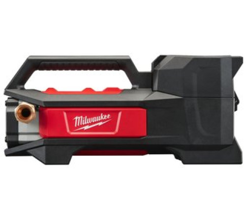 Самовсасывающий насос Milwaukee 4933471494 без АКБ