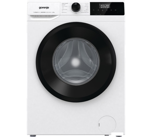 Стиральная машина Gorenje W1NHPI60SCSIRV