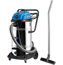 Пылесос Bull AS 6501 1329490 с аксессуарами