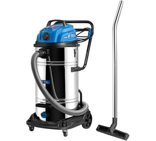 Пылесос Bull AS 6501 1329490 с аксессуарами